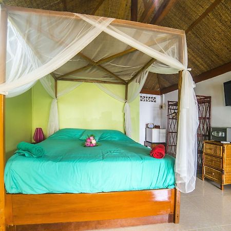 Hotel Above Us Only Sky Sihanoukville Exterior foto